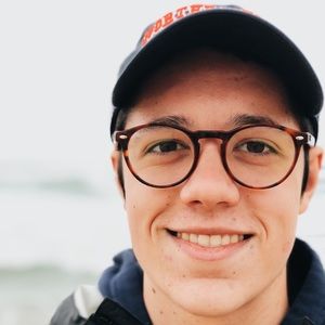 Meet your Posher, Max